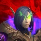 Meretricious avatar