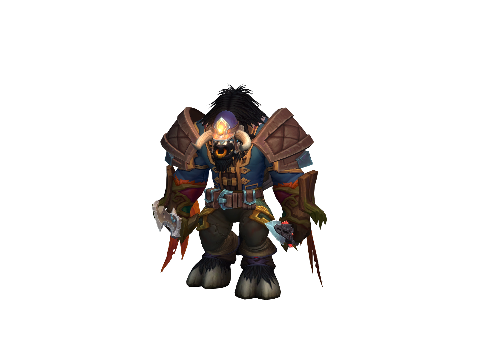 Visibull