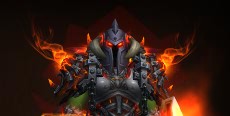 Øldmán's icon