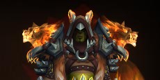 Xhentirude's icon