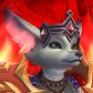 Pyrotechnik avatar