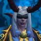 Solíse avatar