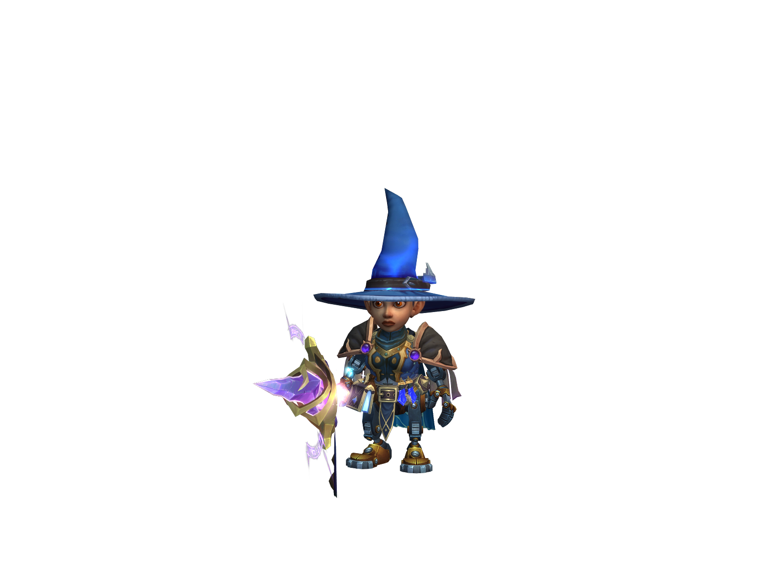 Jonemagus