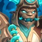 Sotaxmonk