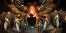 Ursoc's icon