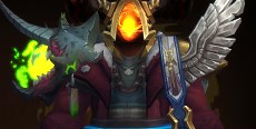 Sorp's icon