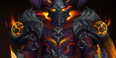 Stormböund's icon