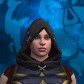 Blundering avatar