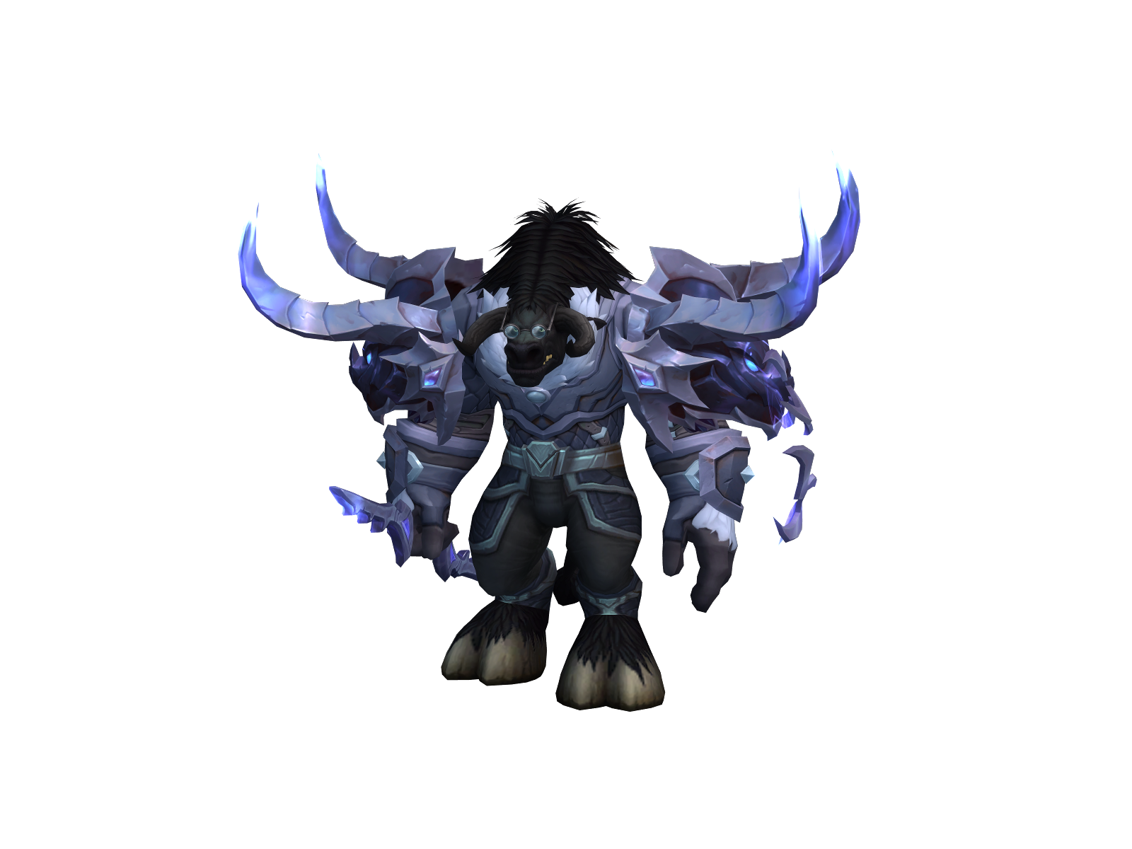 Hepticbeef