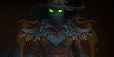 Mayho's icon