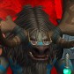 Wolfos