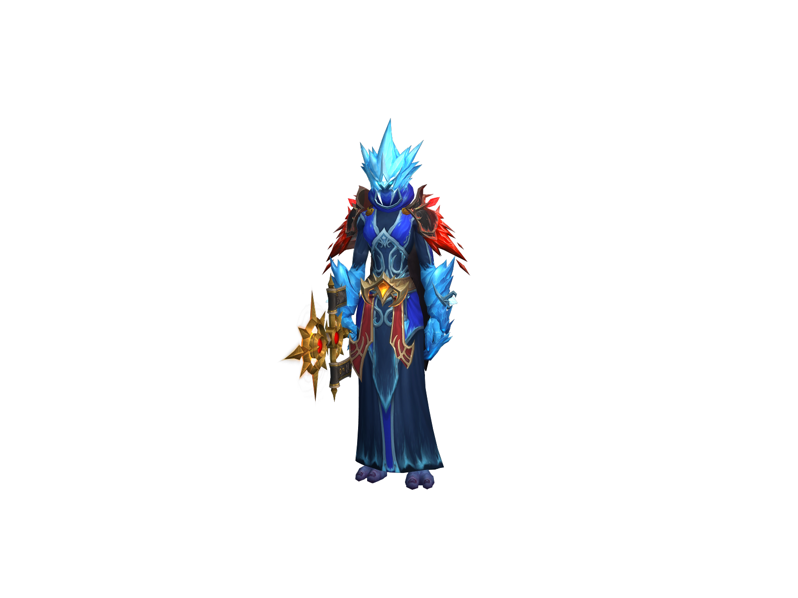 Spellpower