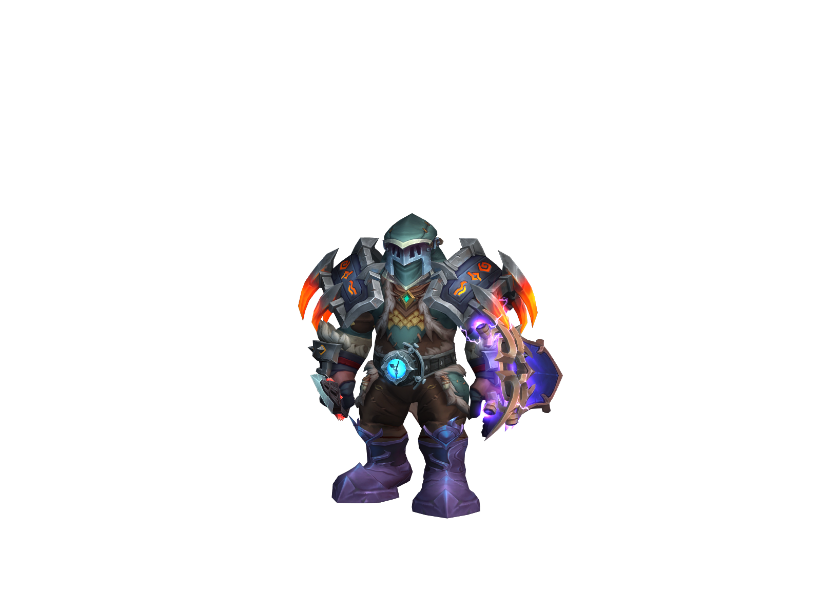 Totemtarer