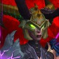 Aronala avatar