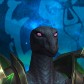 Mortblndrake avatar