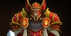 Whitebronco's icon