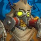 Huntmybàlls avatar