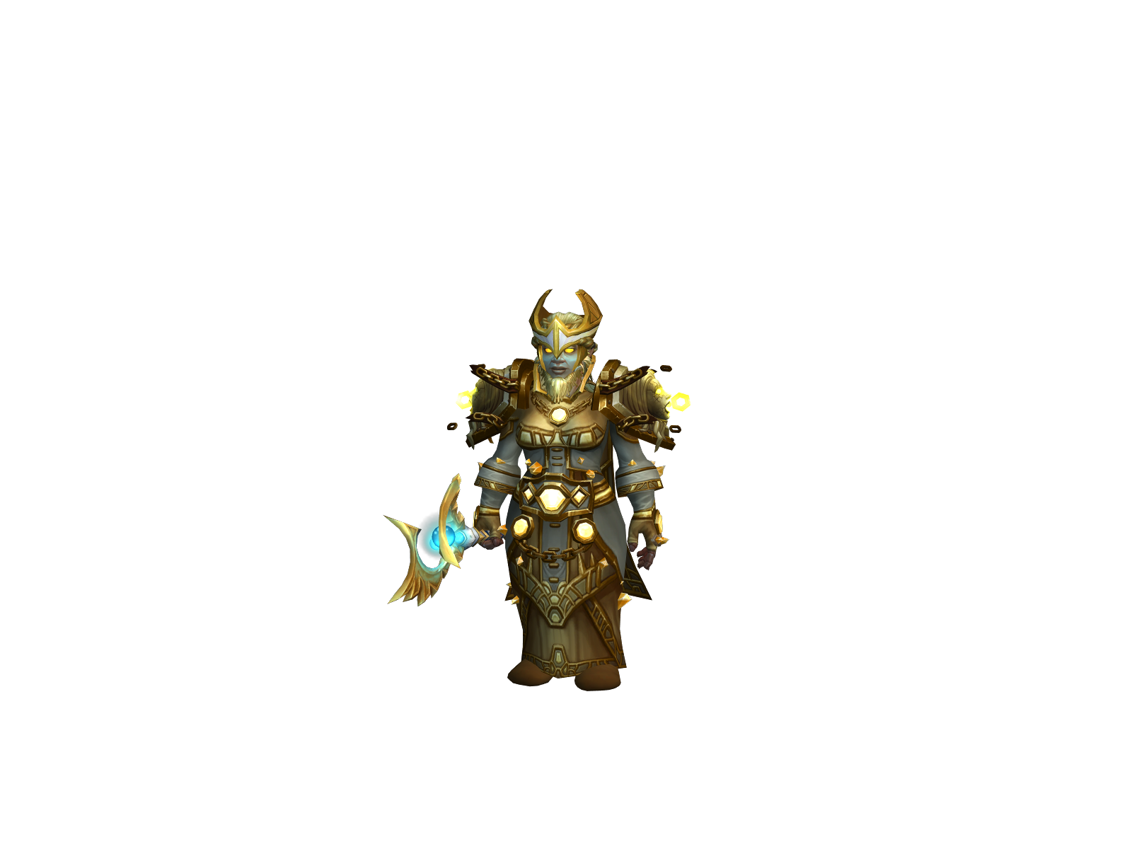 Helgaxx WoW character banner