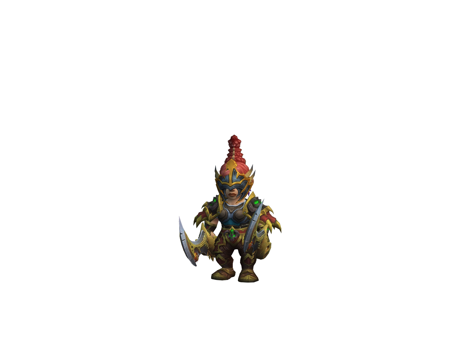 Stabstabbie WoW character banner