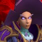 Theryx avatar