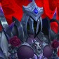 Malexis avatar