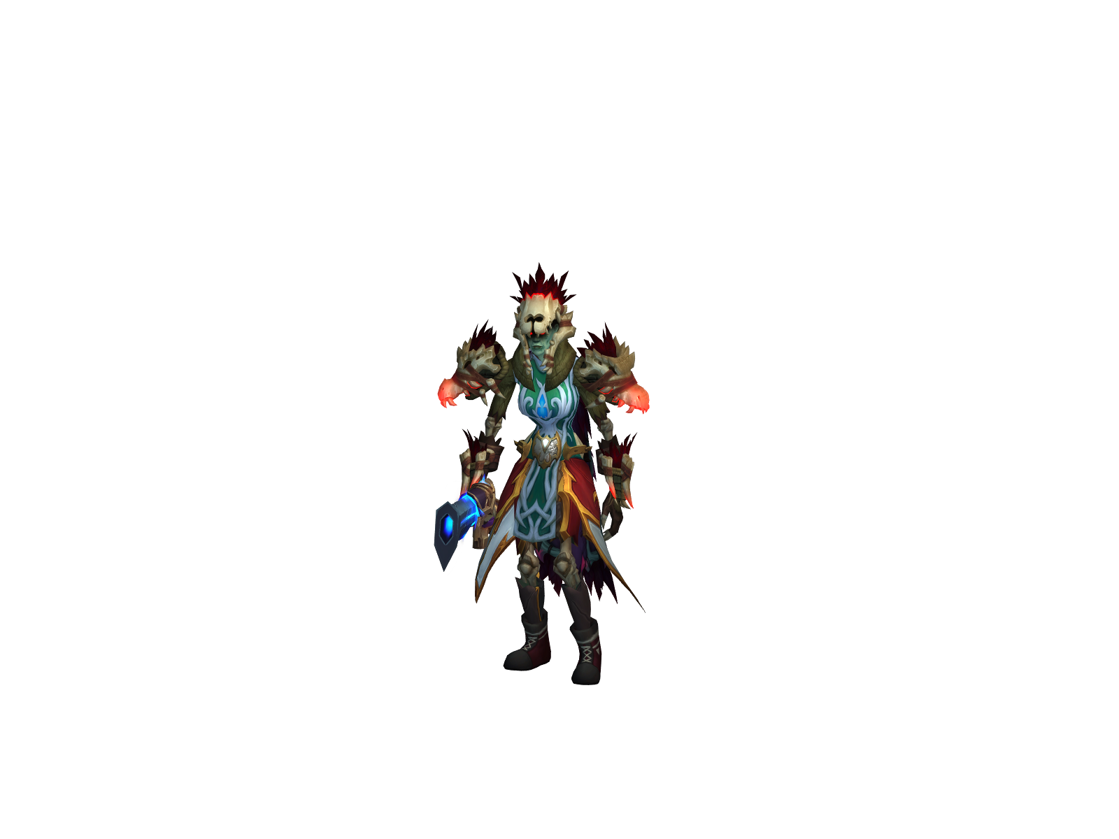 Shakksong