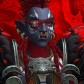 Sylaisee avatar