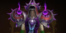 Praised's icon