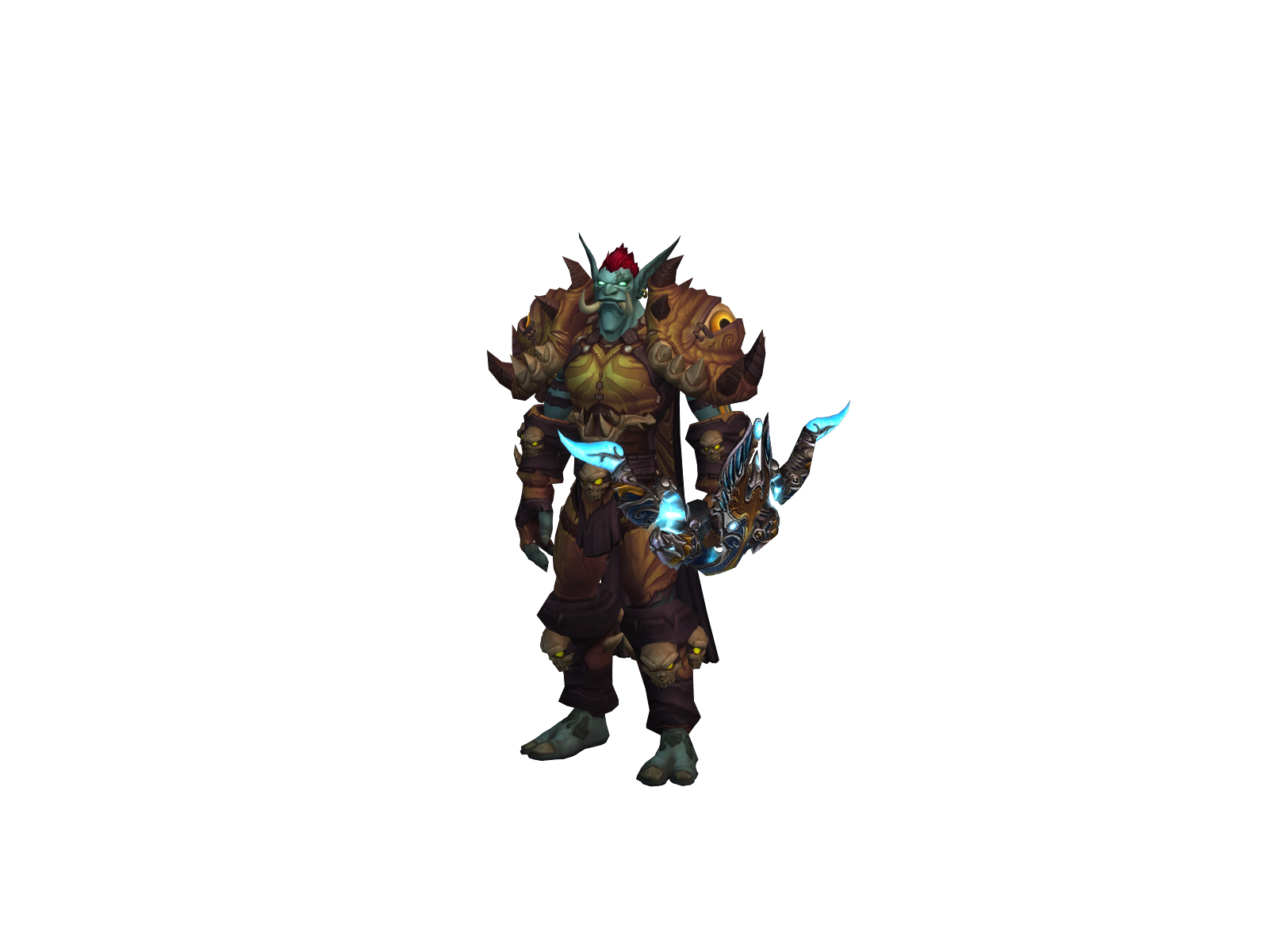 Gondriia