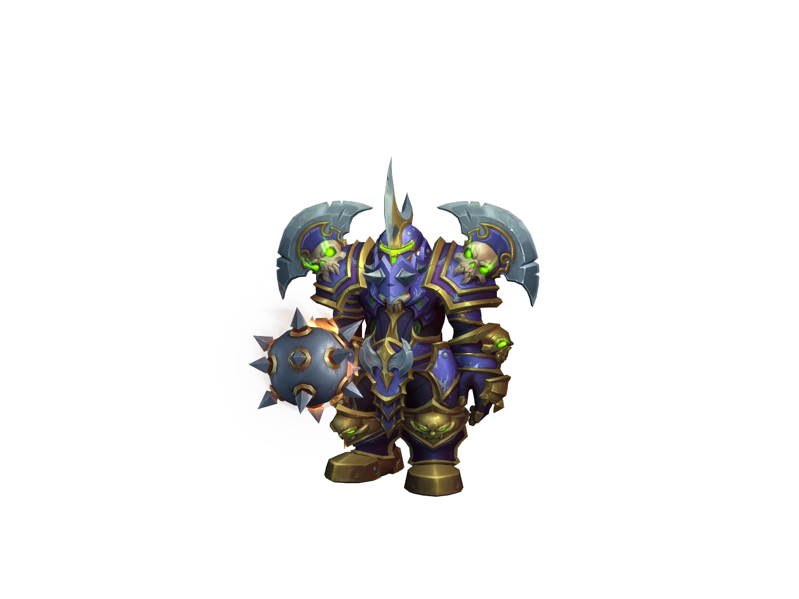 Gdolfwarrior