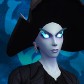 Meeresgrim