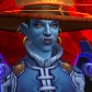 Vinmaage avatar