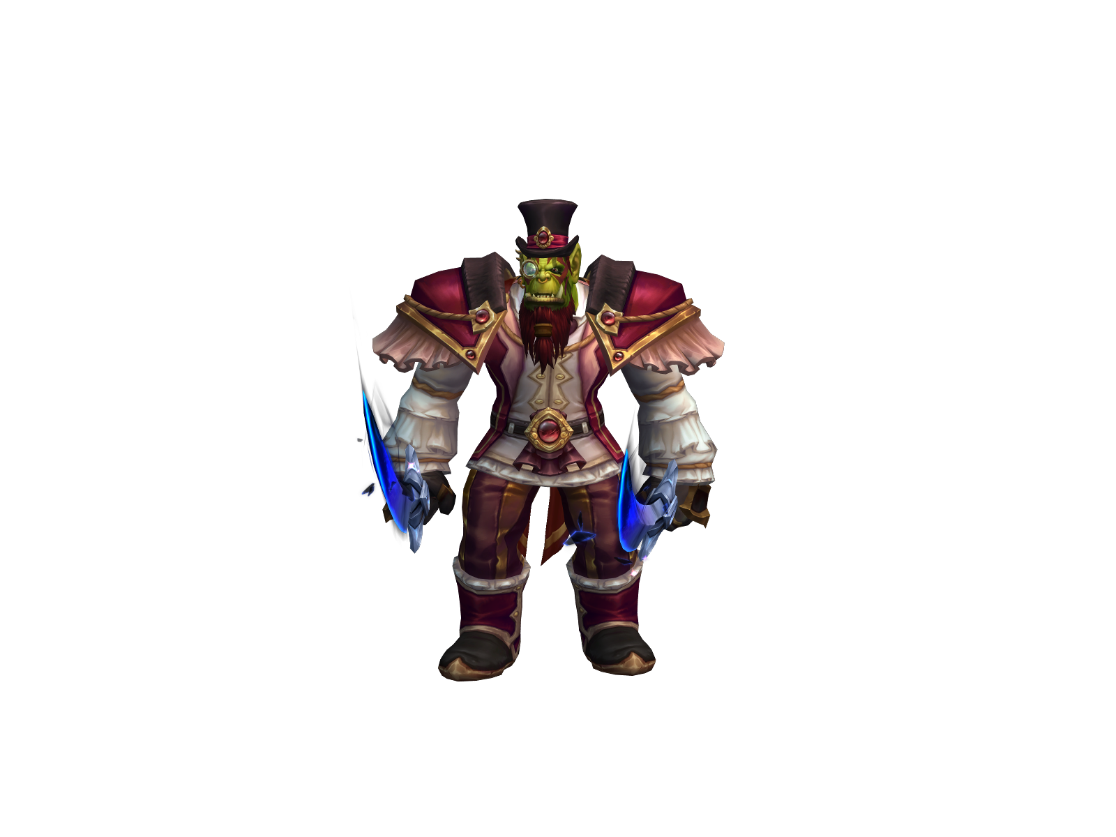 Mcmuisor