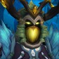 Zvergform avatar