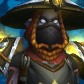 Venden avatar