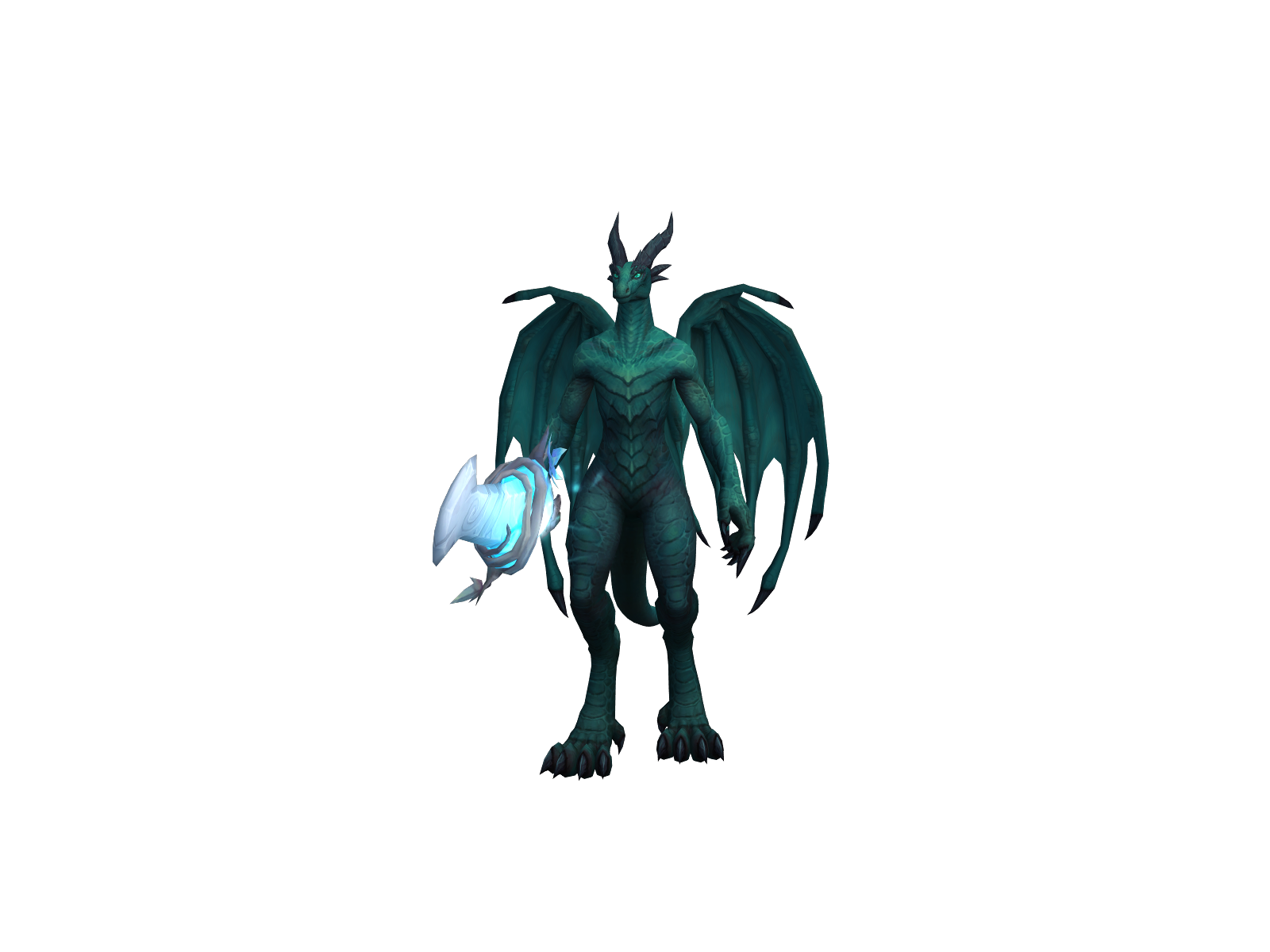 Nikkodrake