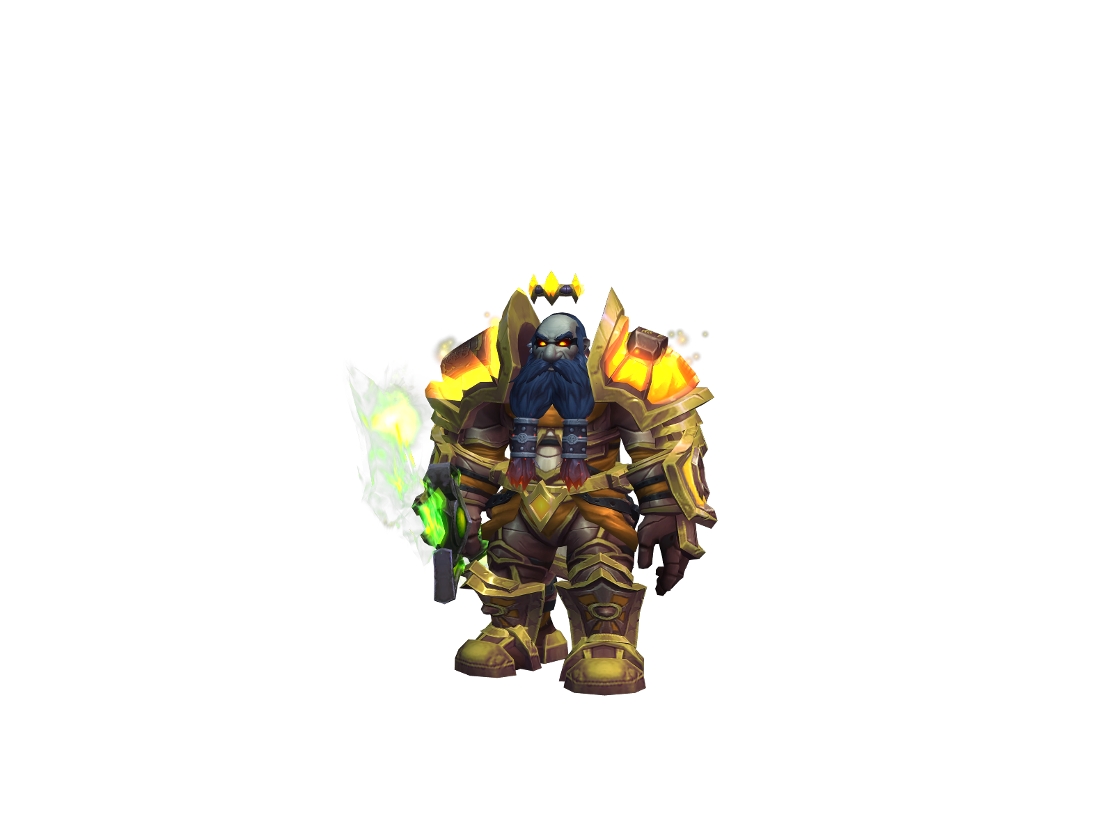 Oatwrath