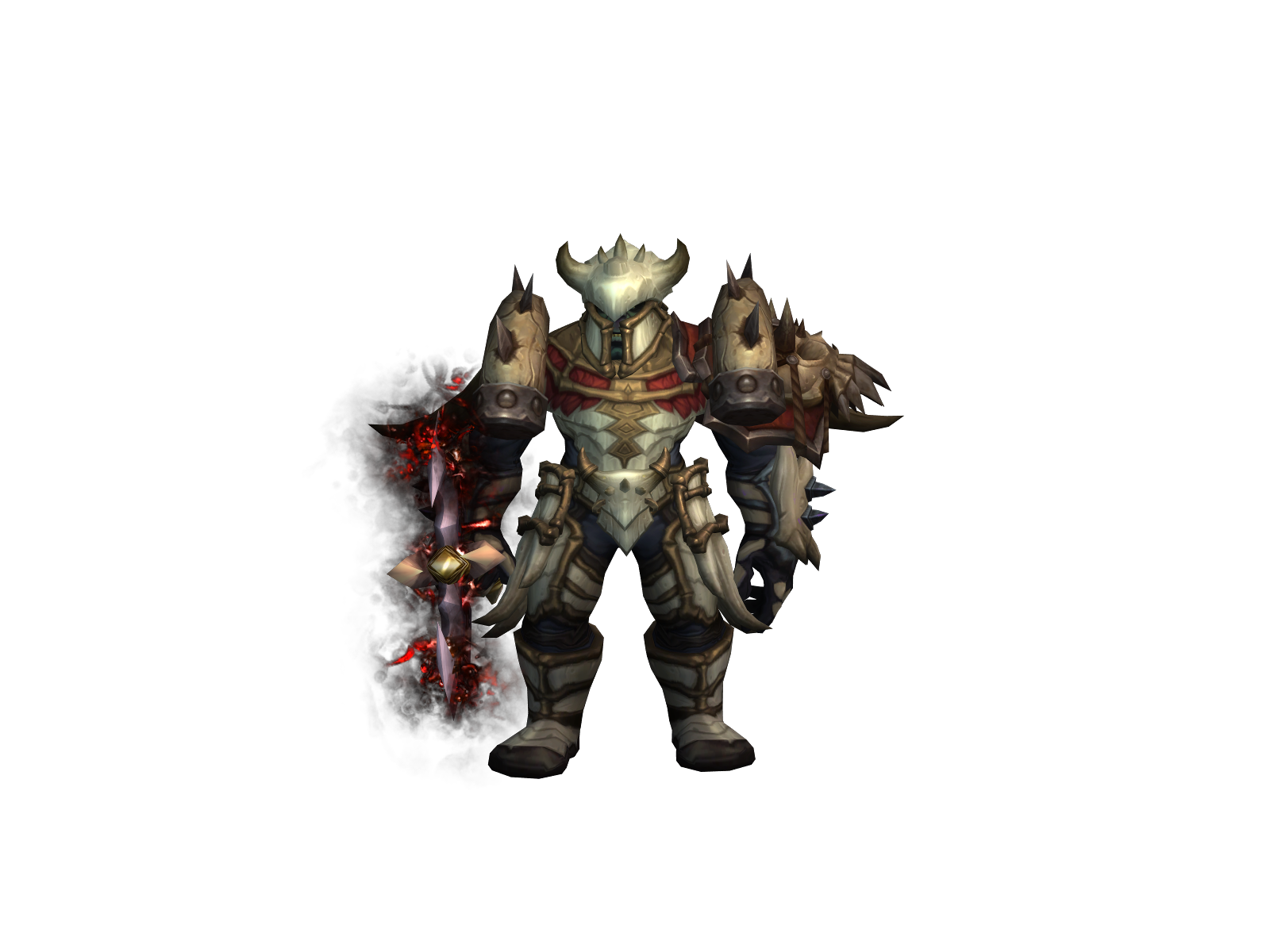 Jesuit 3D character render