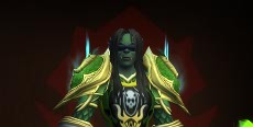 Razórlight's icon