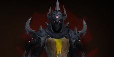 Stallker's icon