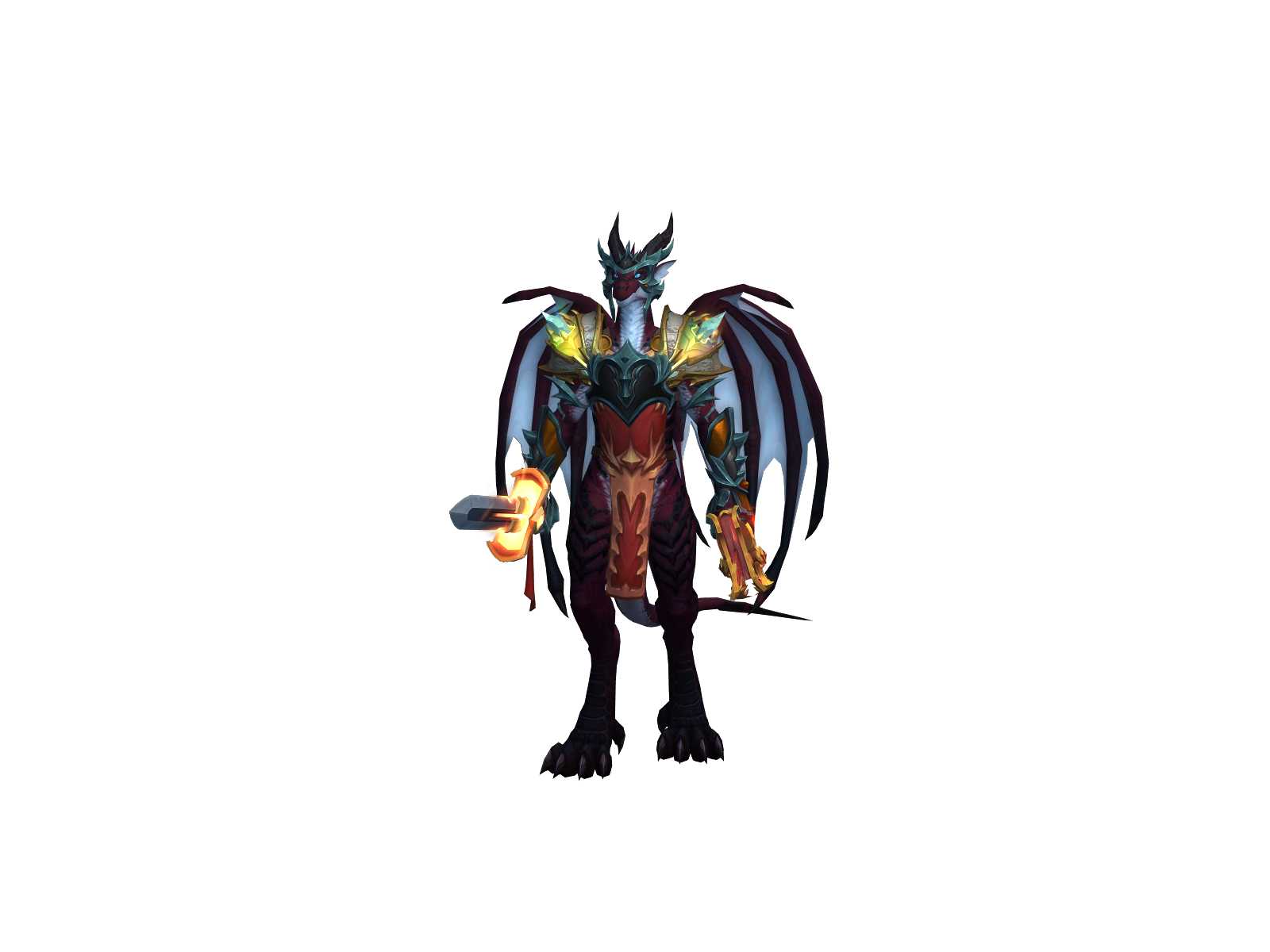 Martindragon