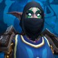 Meowstalker avatar