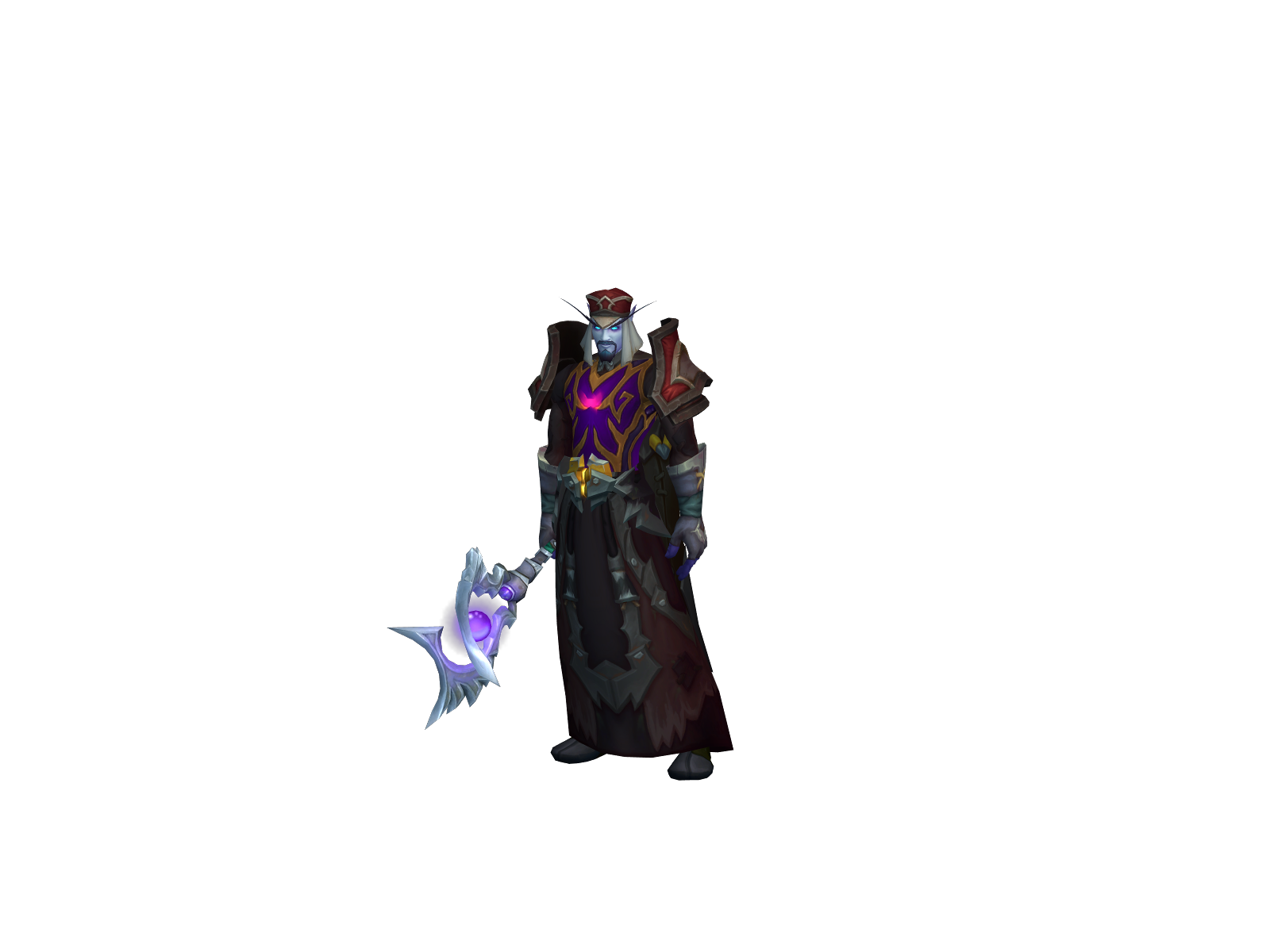 Keladraxis