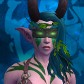 Vinned avatar