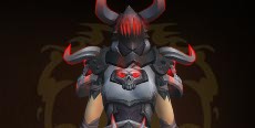 Irønfîst's icon
