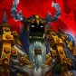 Saavaa portrait