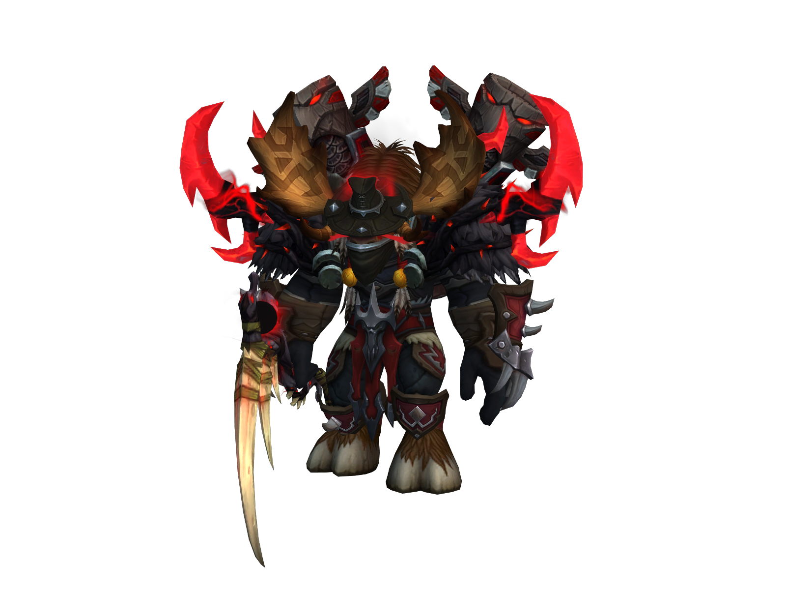 Bigmooh