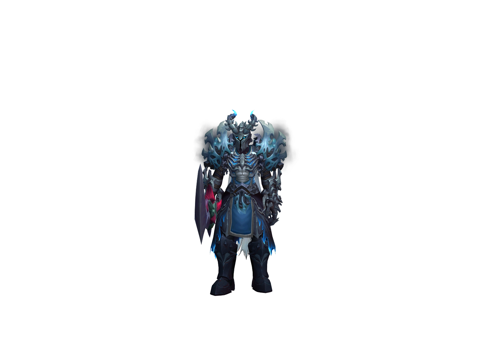 Frostjerry