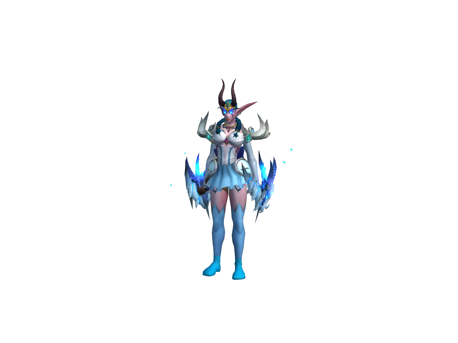 Dalynix