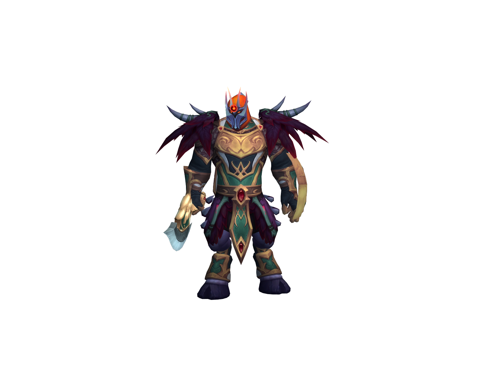 Dorgaldir